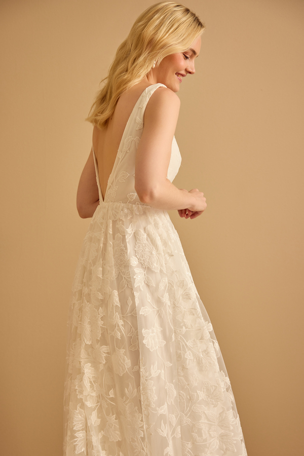 FINN DRESS