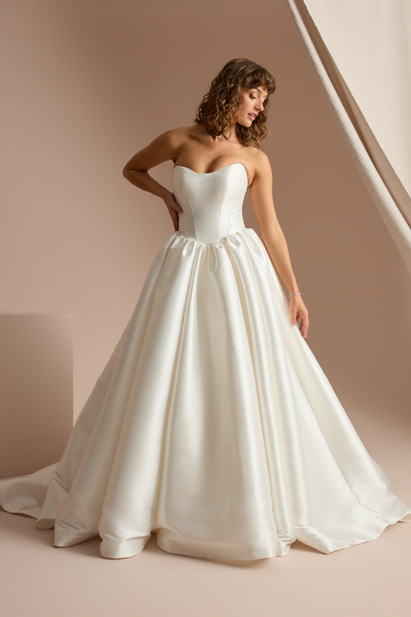 GEMINI DRESS