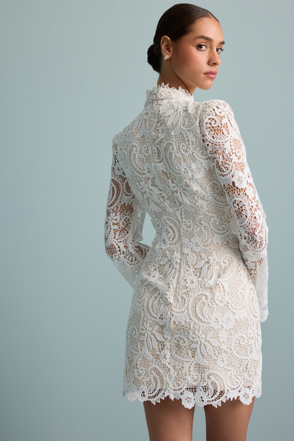 CHARLESTON DRESS