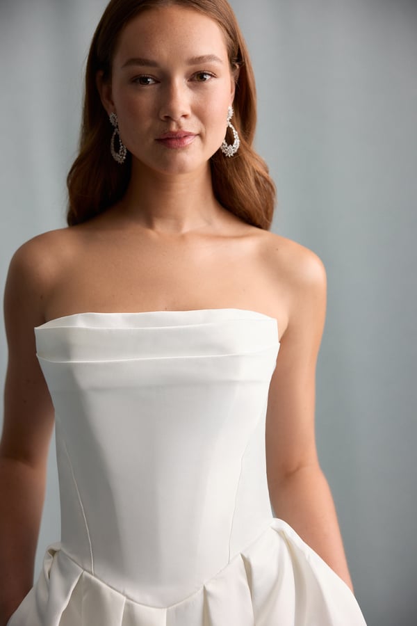 LYRIC DRESS