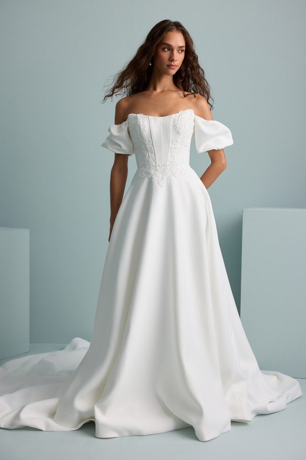 TETON DRESS
