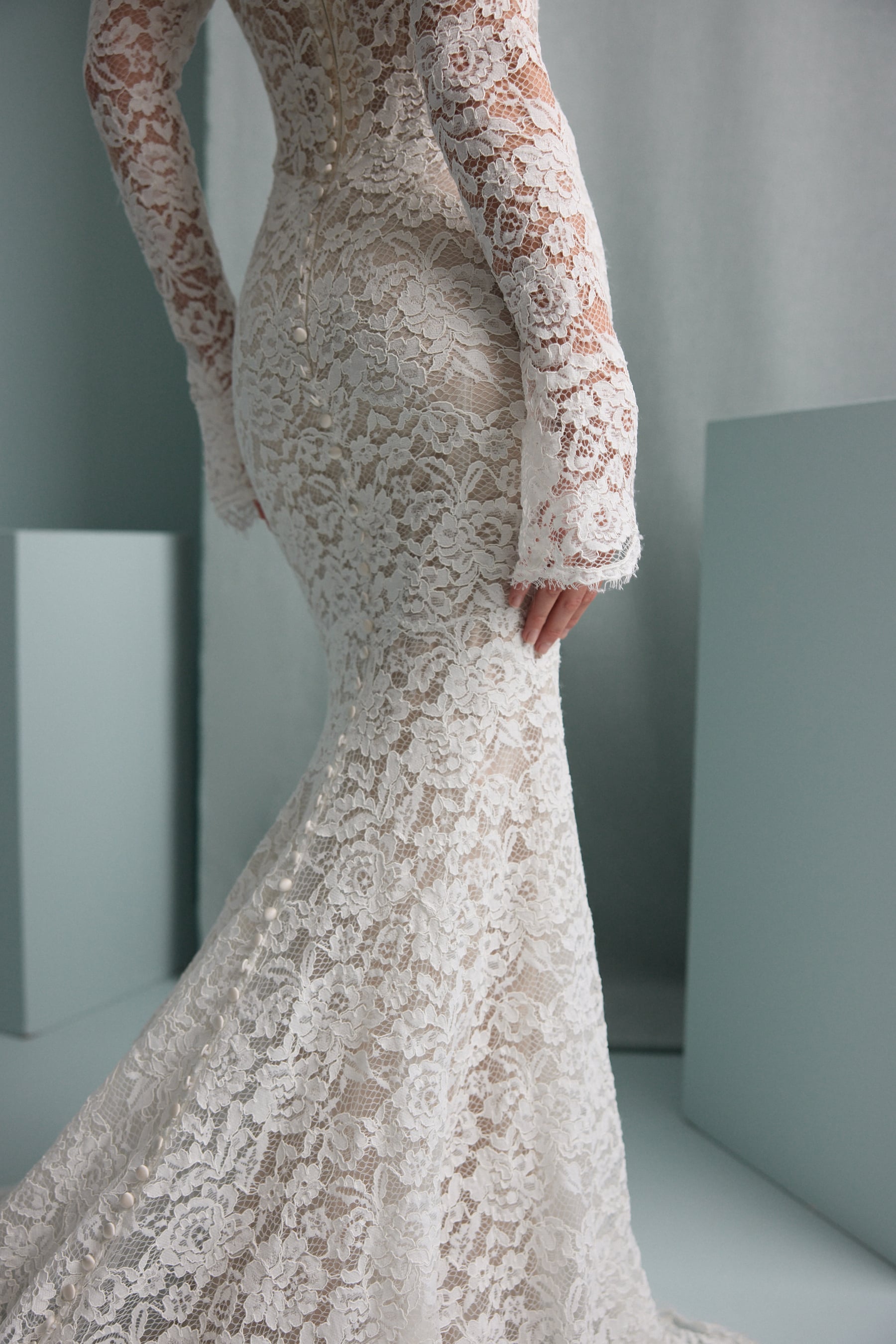 WILDER DRESS Detail 6