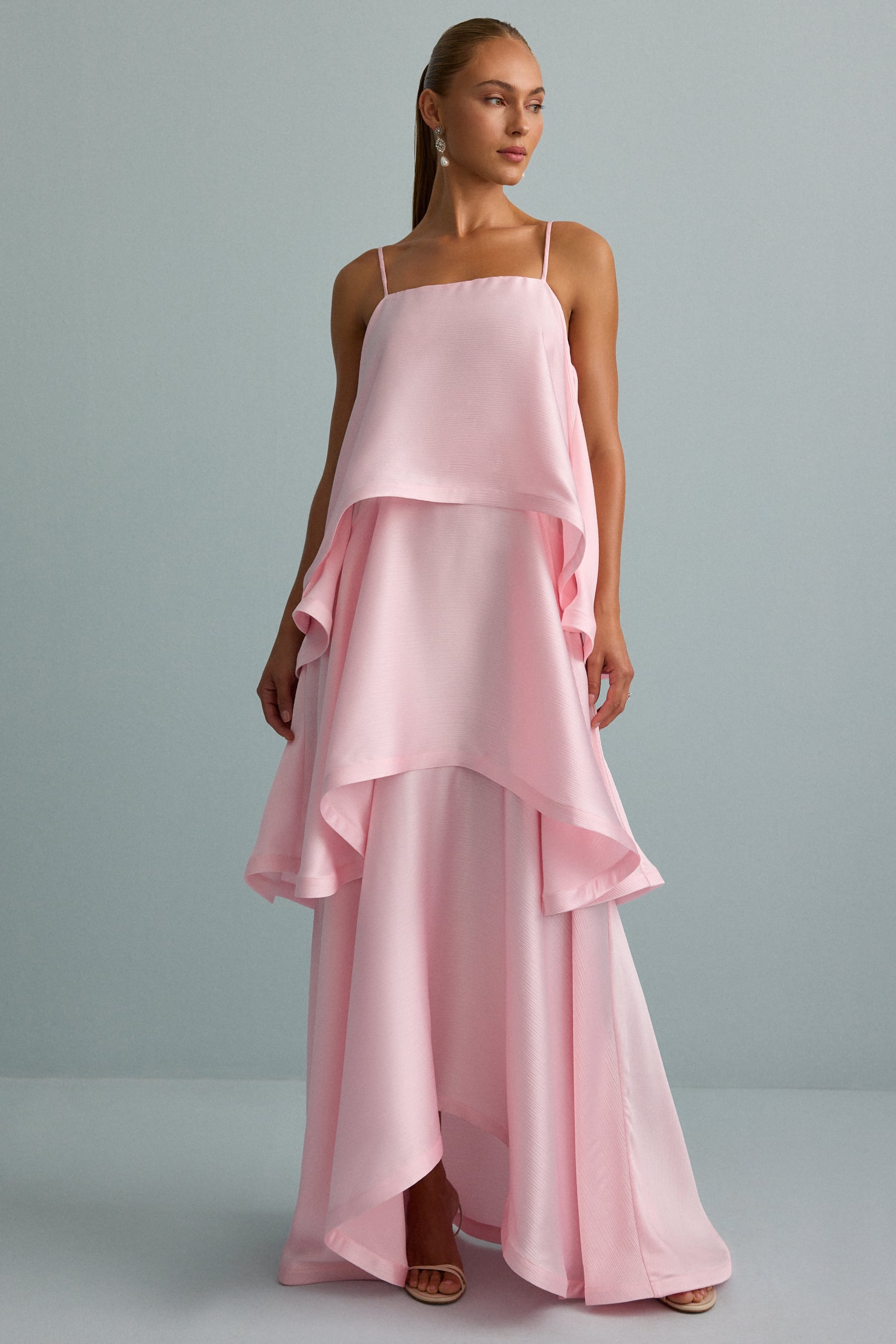 BARRE DRESS Detail 3