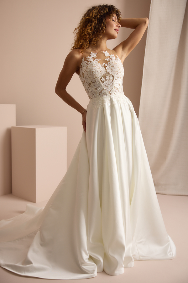 CAPRICORN DRESS