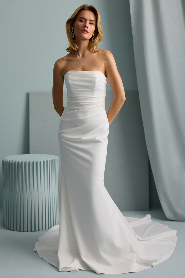 CAROLINA DRESS