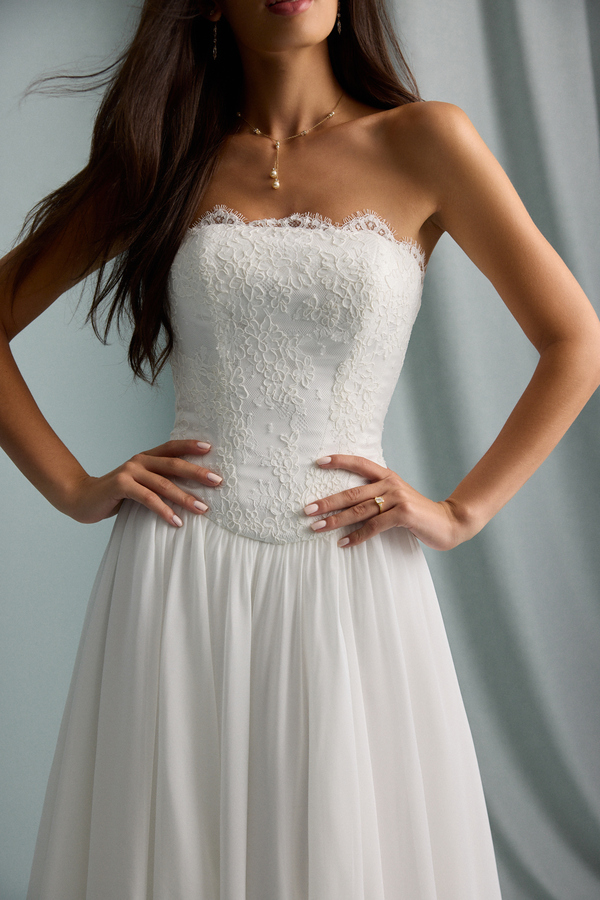 RUSHMORE DRESS