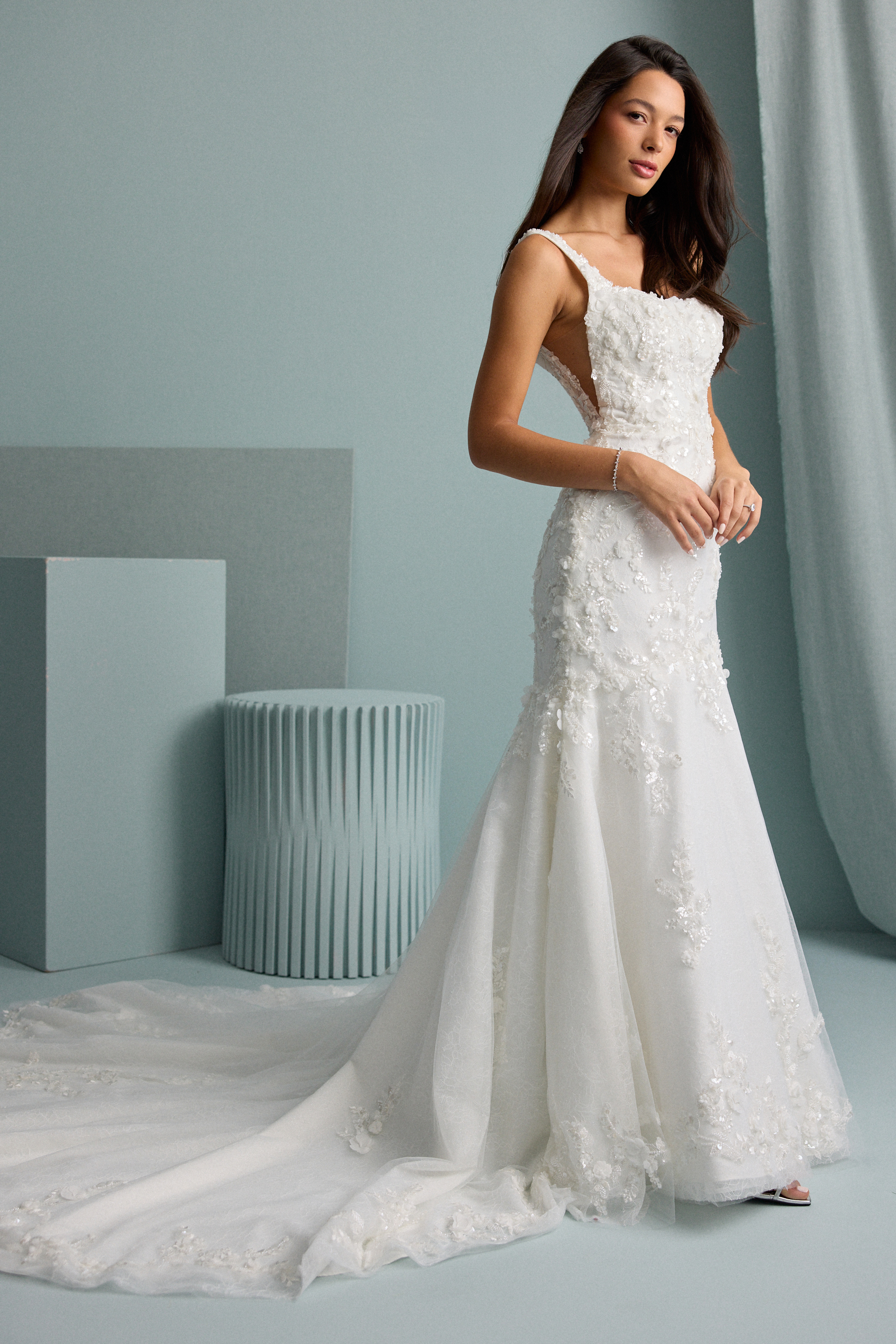 ARCHES DRESS Detail 6