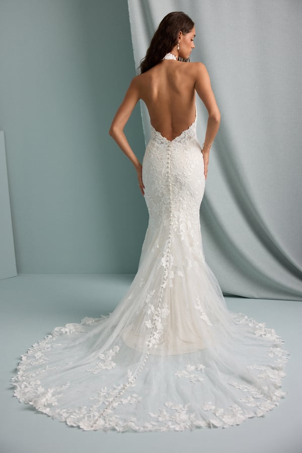 REVERIE DRESS