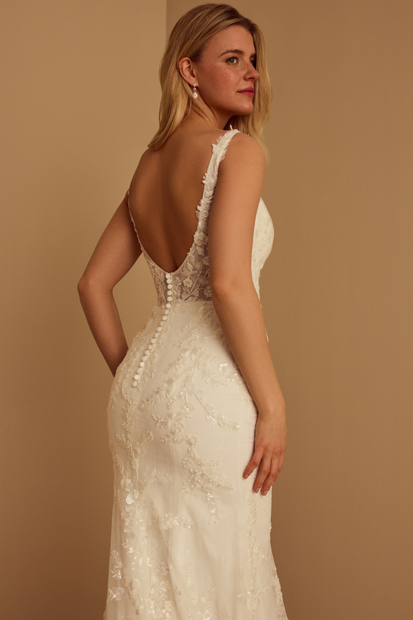 EMBER DRESS