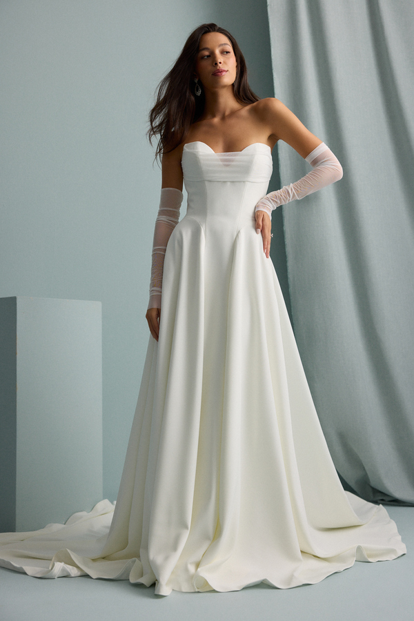 ACROPOLIS DRESS