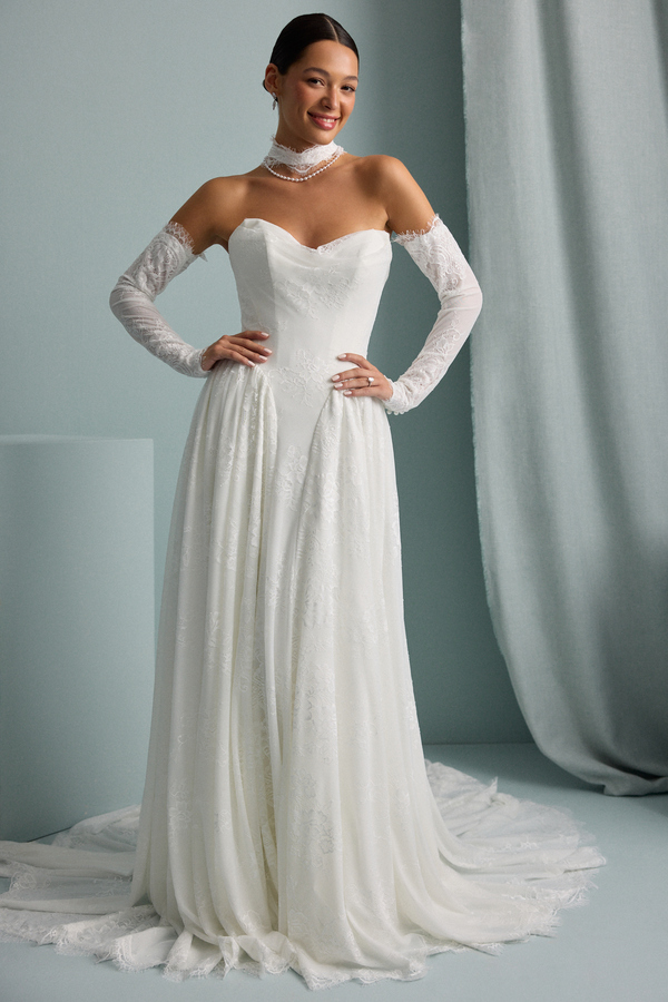 ARCTIC DRESS
