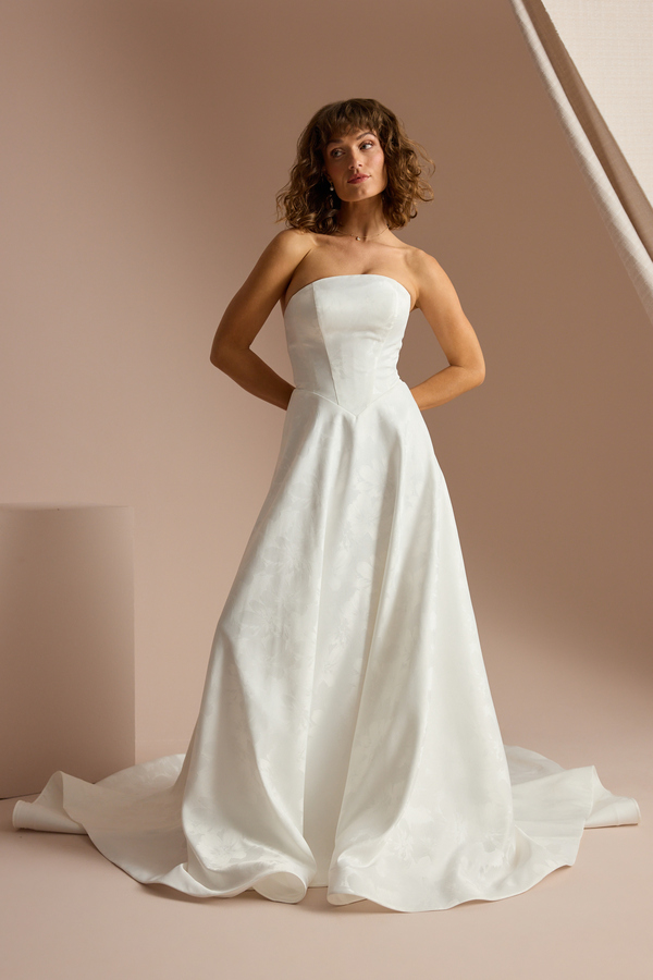 LIMERICK DRESS