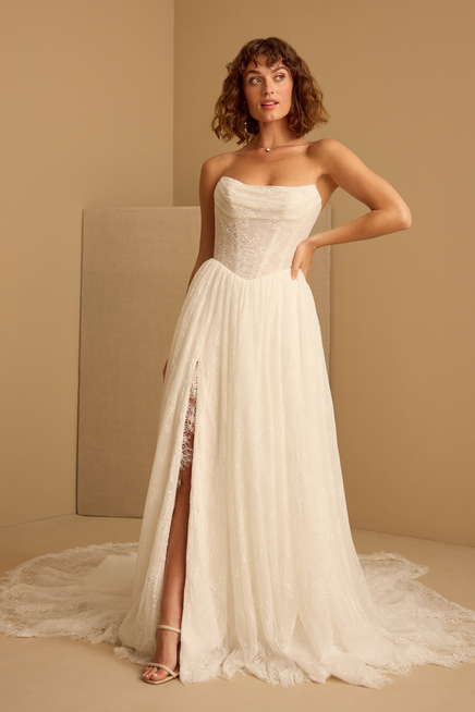 BISCOTTI DRESS