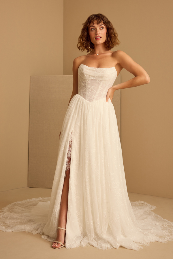 BISCOTTI DRESS
