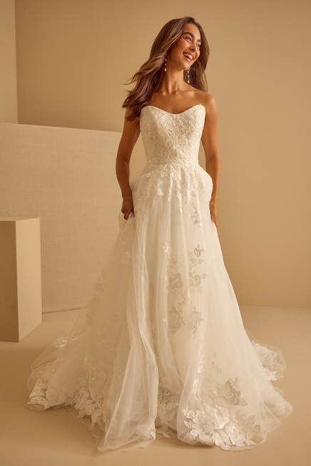 DALLOWAY DRESS