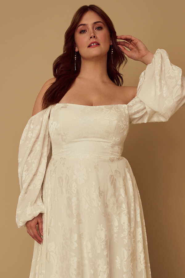 LUNA DRESS