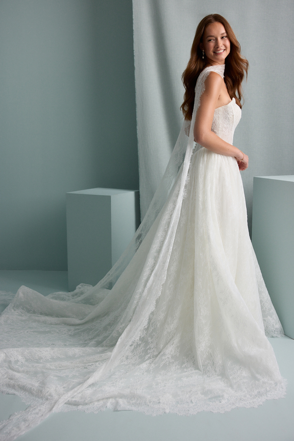 FROST DRESS