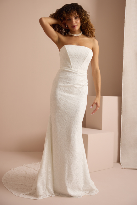 OPHELIA DRESS