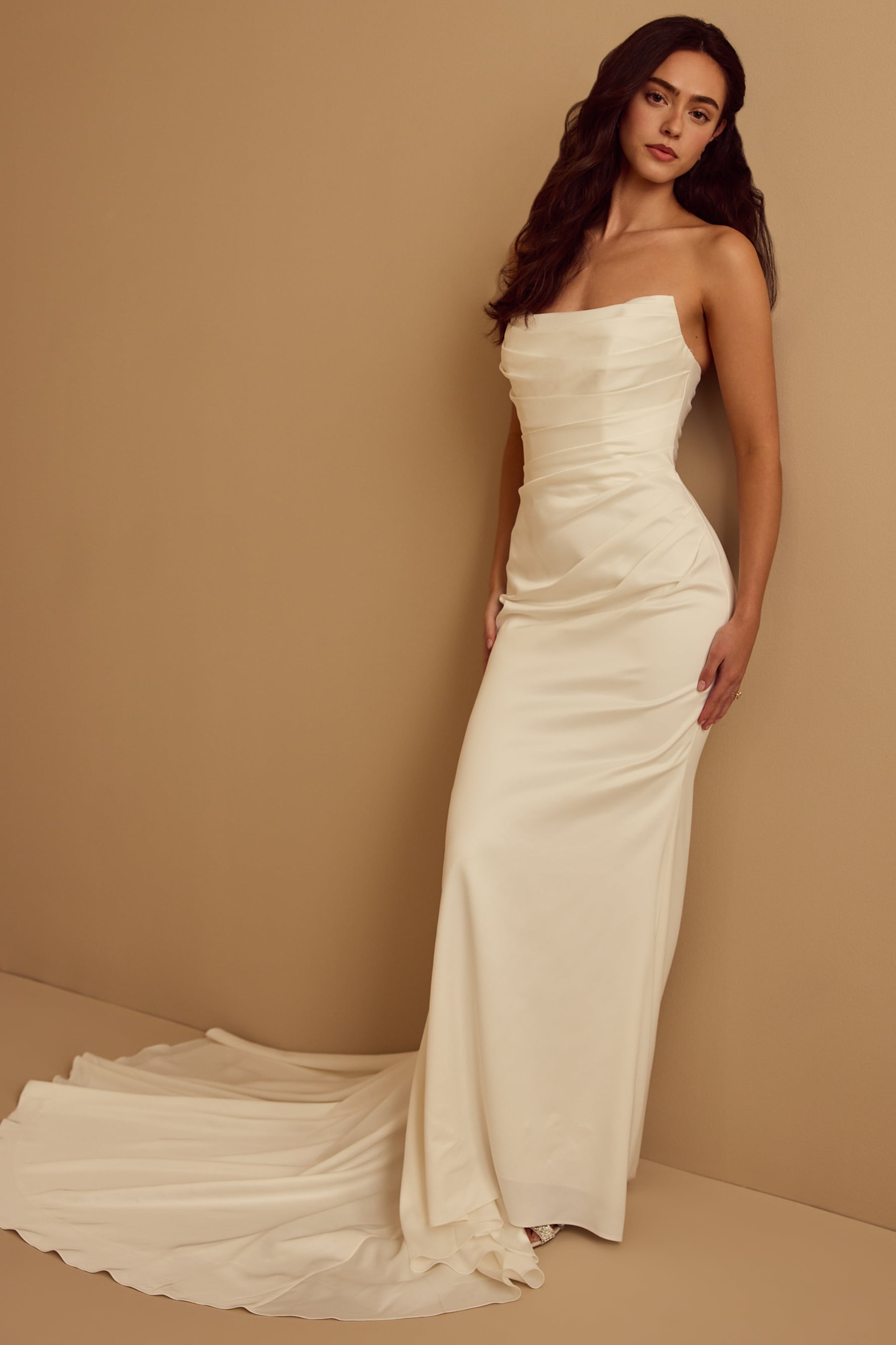SOL DRESS Detail 1