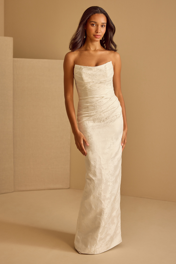 VINETA DRESS