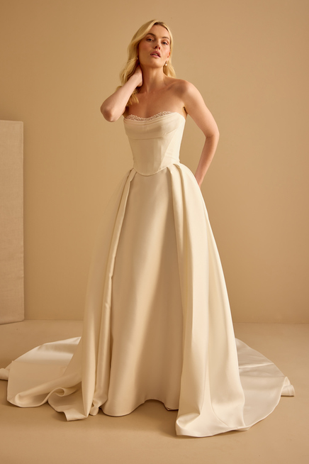 AUSTEN DRESS