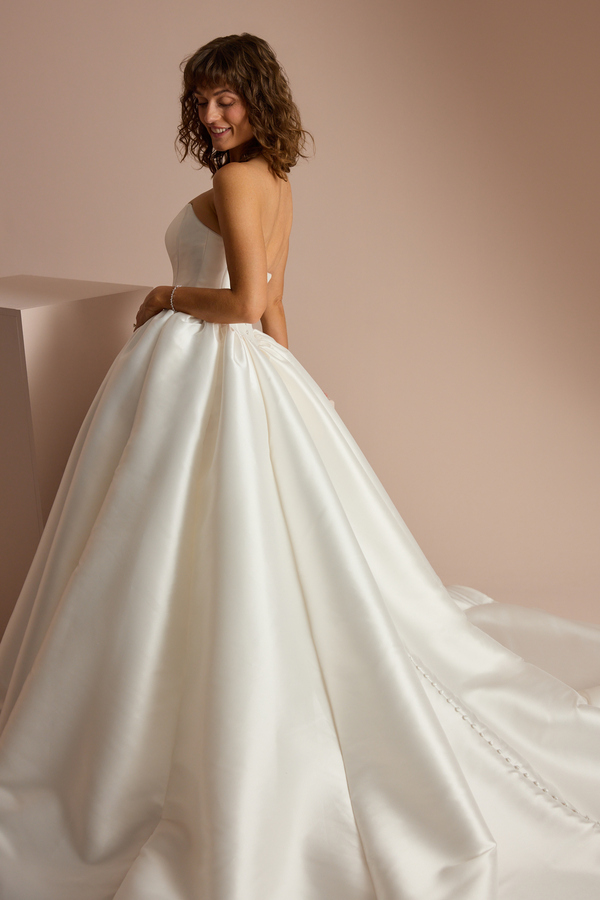 GEMINI DRESS