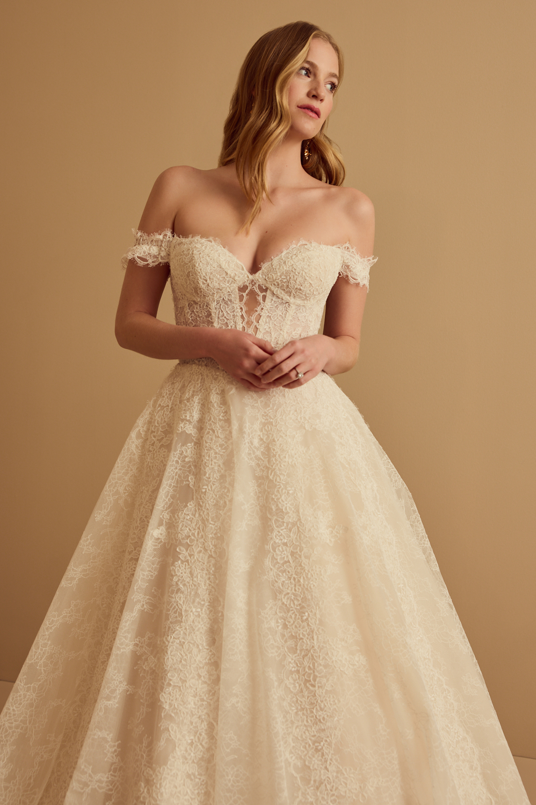 AVA DRESS Detail 2