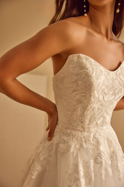 DALLOWAY DRESS