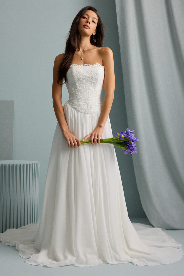 RUSHMORE DRESS