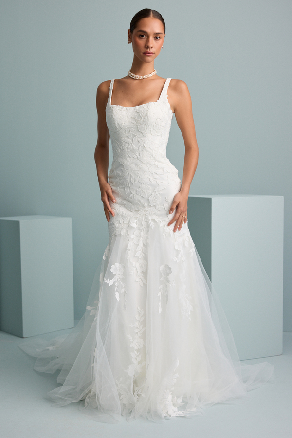 EVERGLADES DRESS