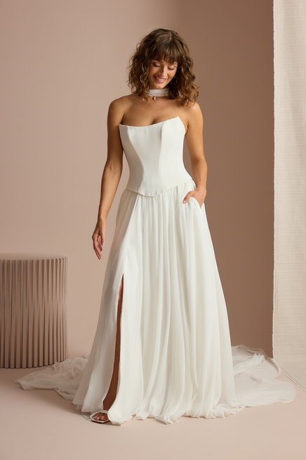 ORCHARD DRESS