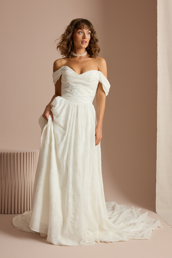 MARKET DRESS