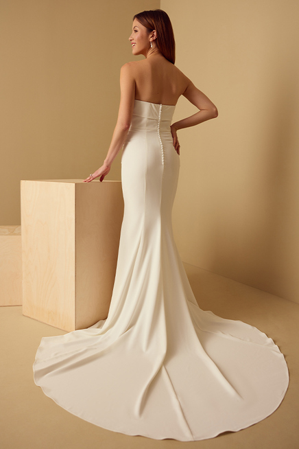 NOVEL DRESS