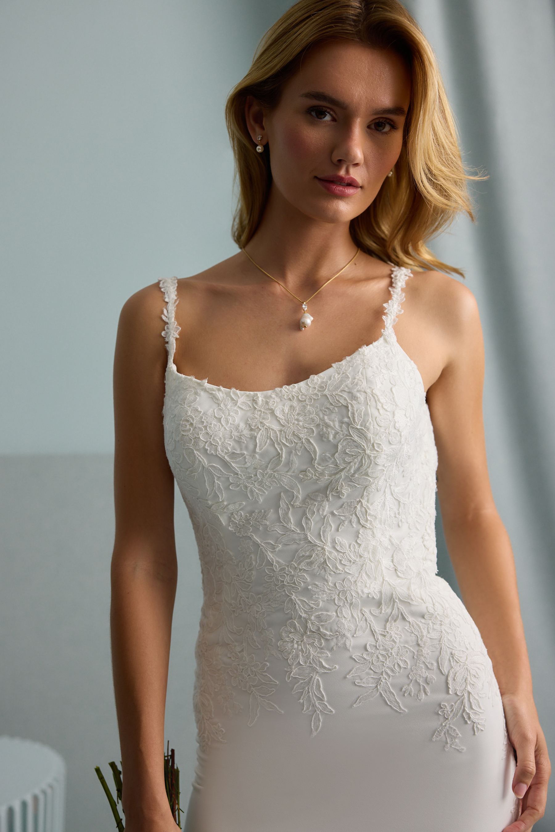 EIFFEL DRESS Detail 5