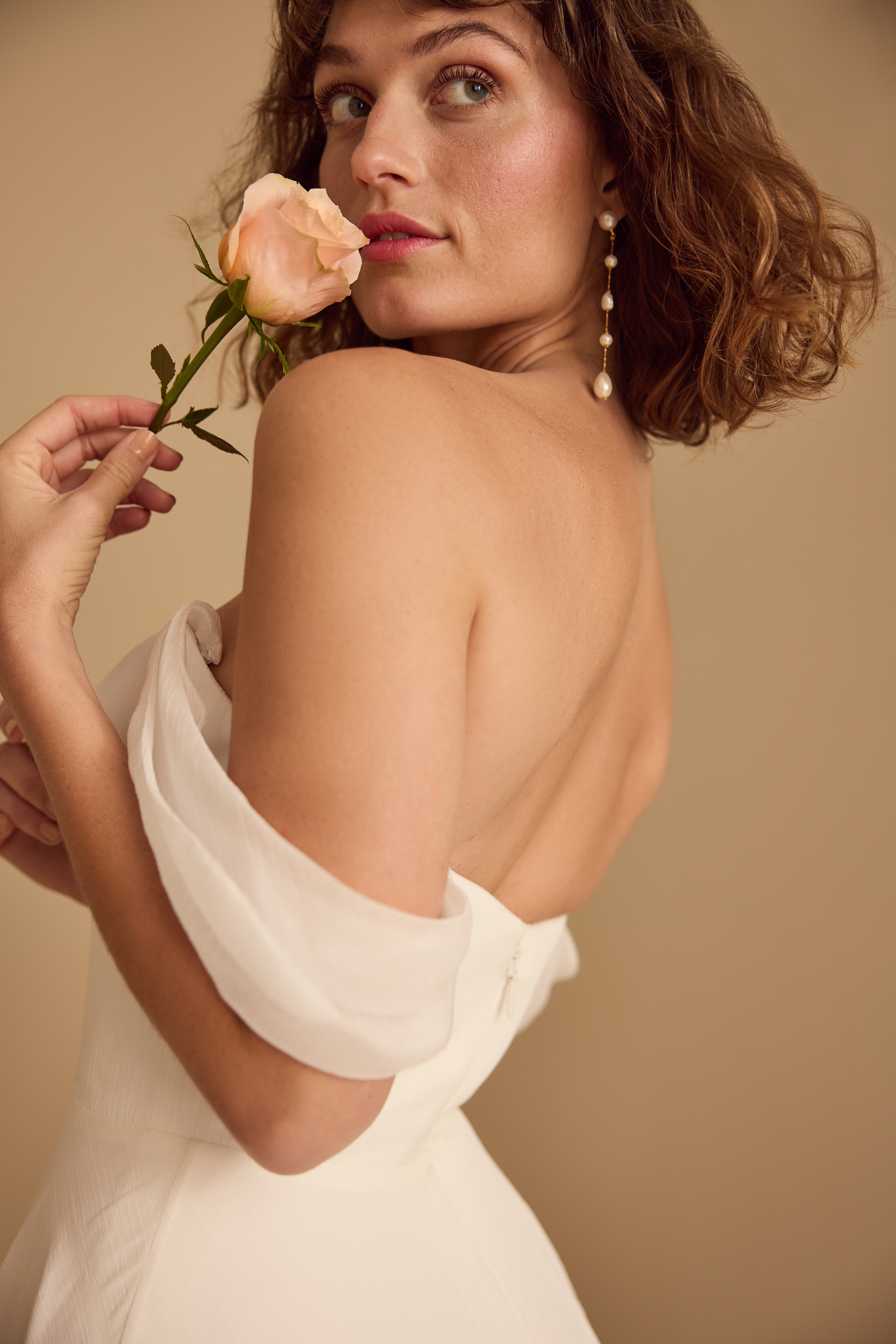 PAMPAS DRESS Detail 3