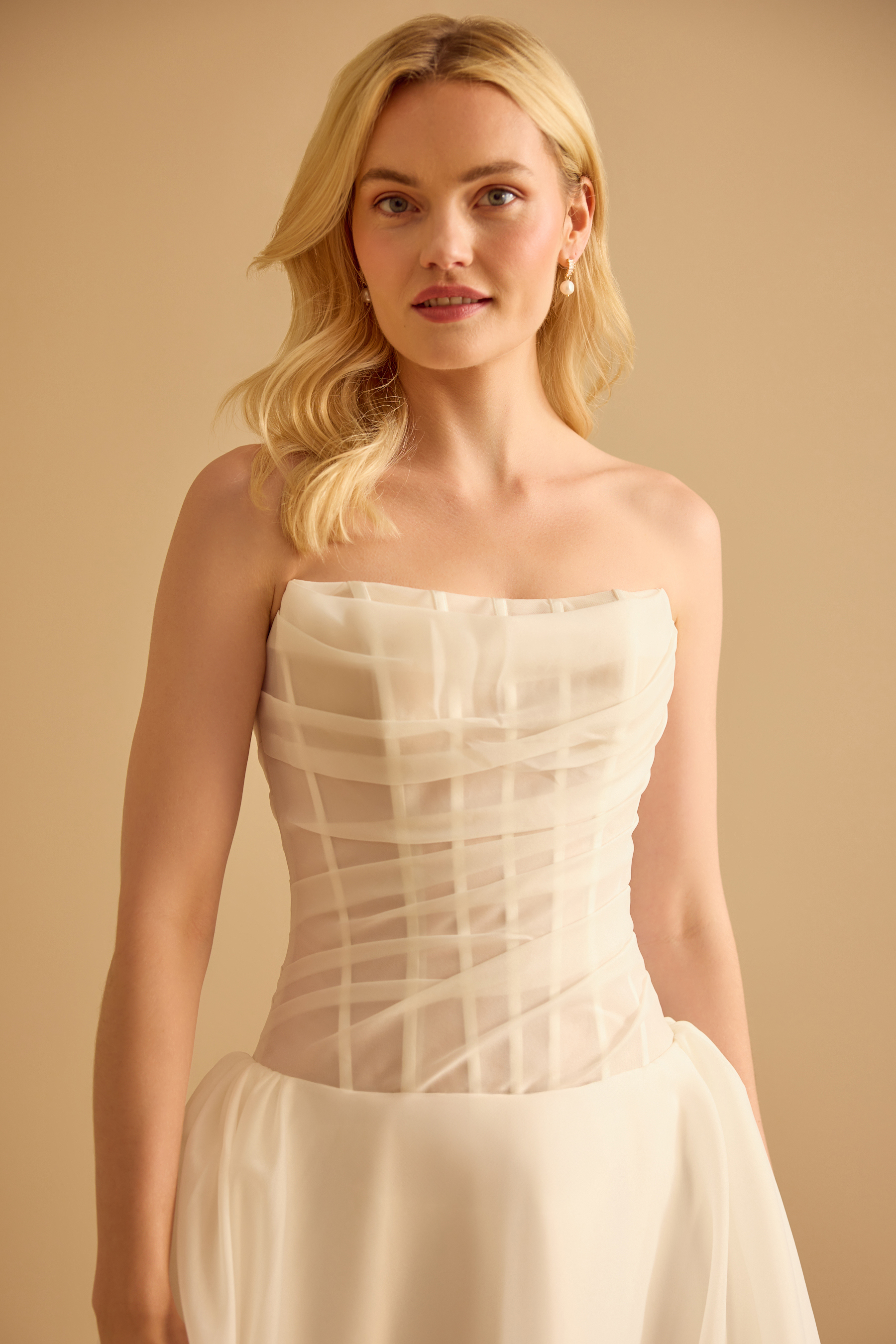 BENNETT DRESS Detail 3