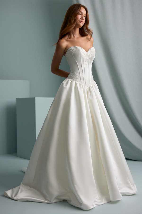EVERGREEN DRESS