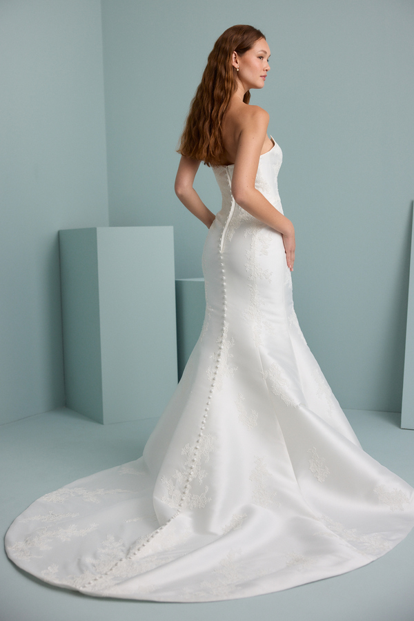 MARIPOSA DRESS