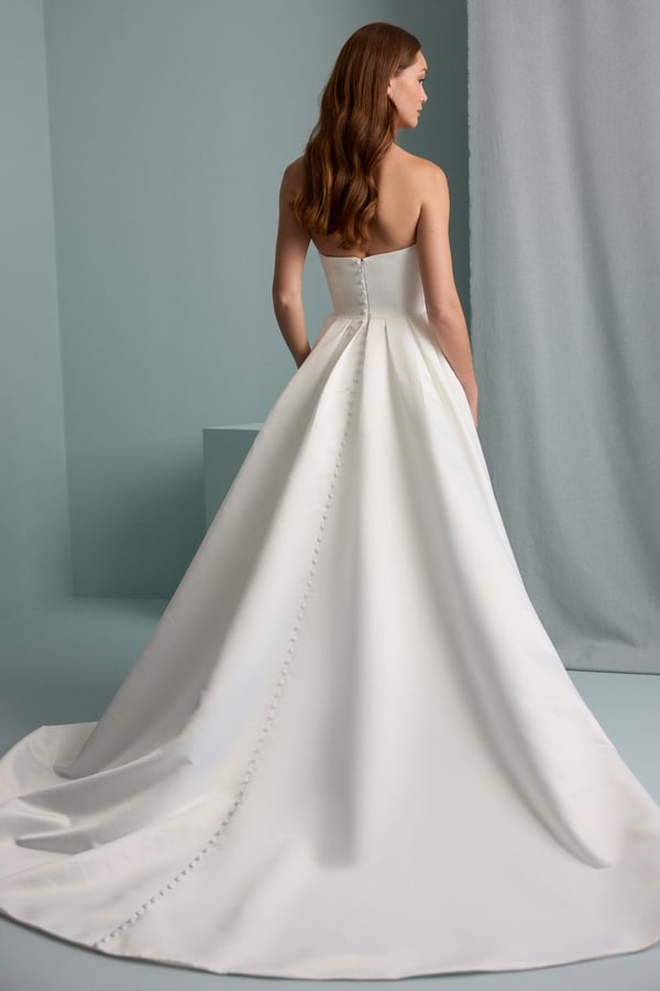 LYRIC DRESS