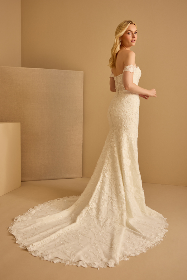 CALYPSO DRESS