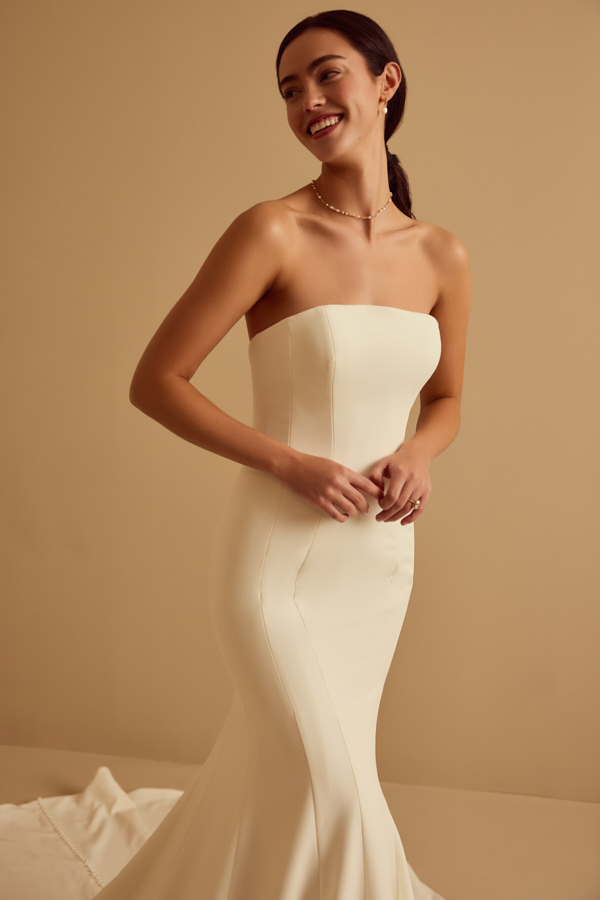 RADIANCE DRESS