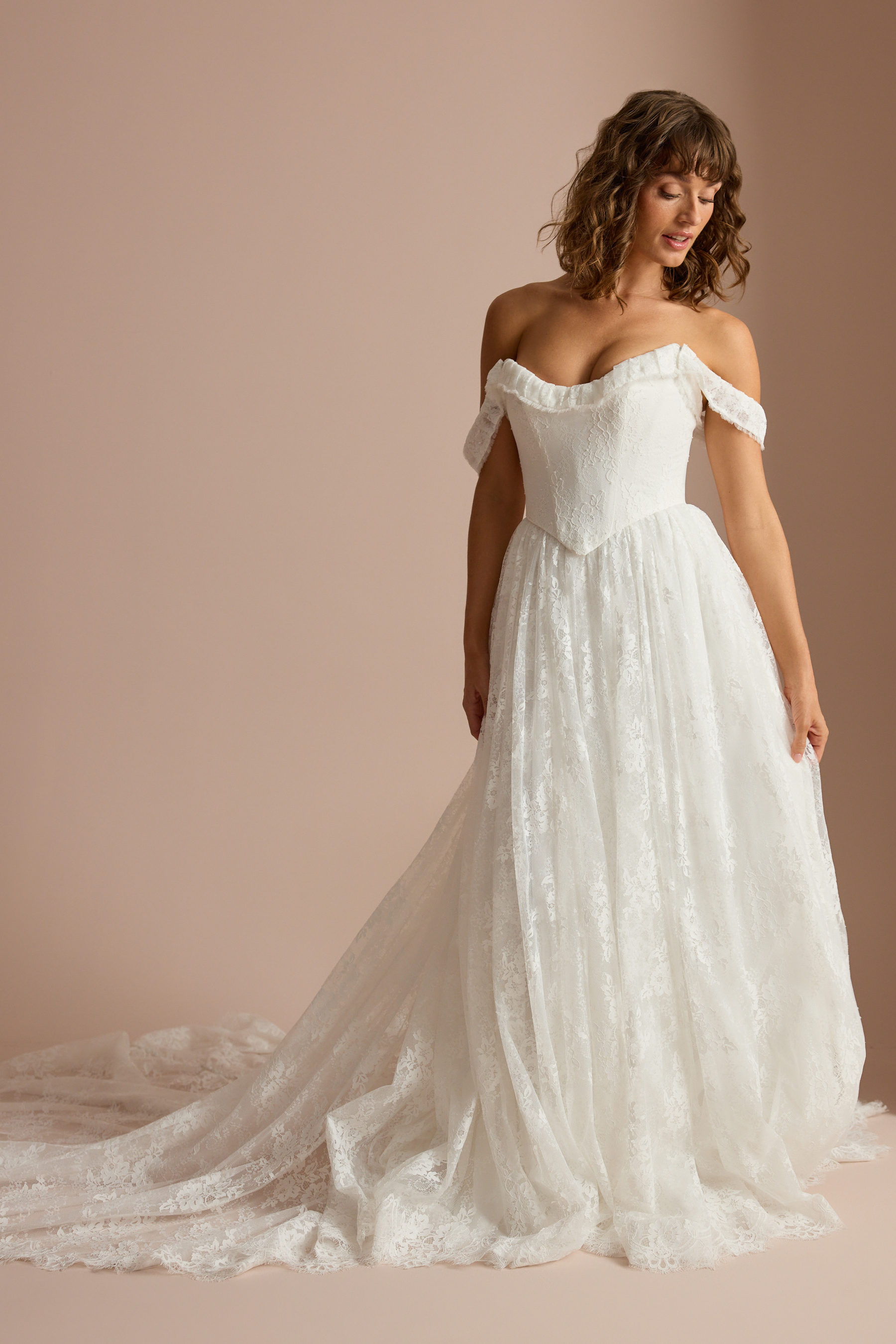 FREMONT DRESS Detail 2