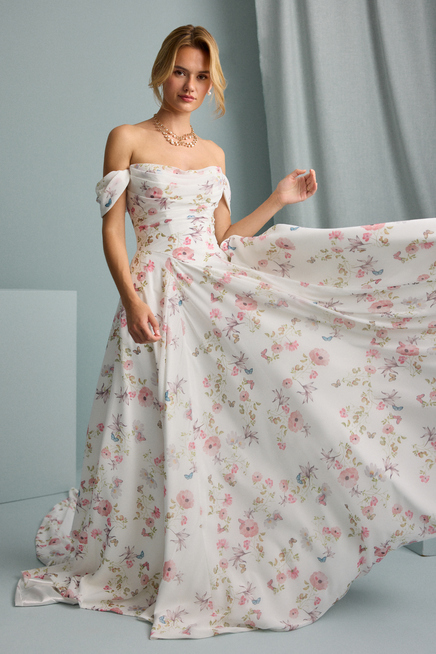 CATALINA DRESS