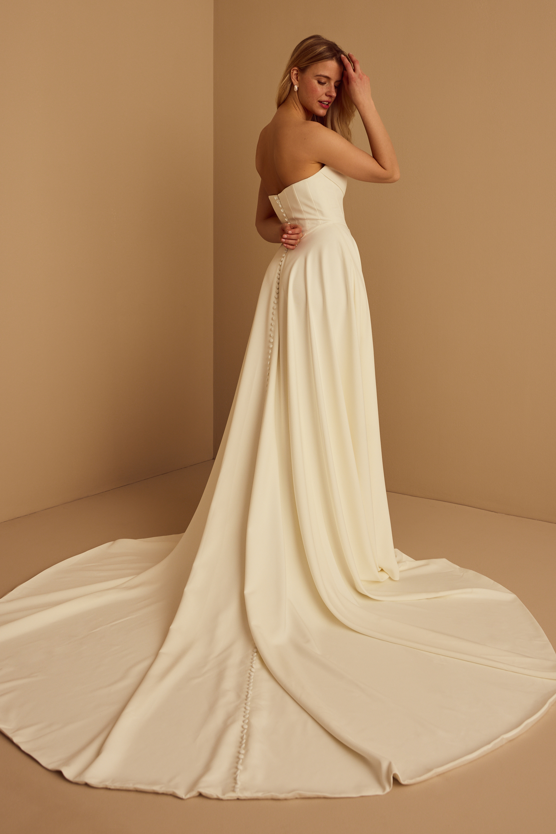 BRILLIANT DRESS Detail 4