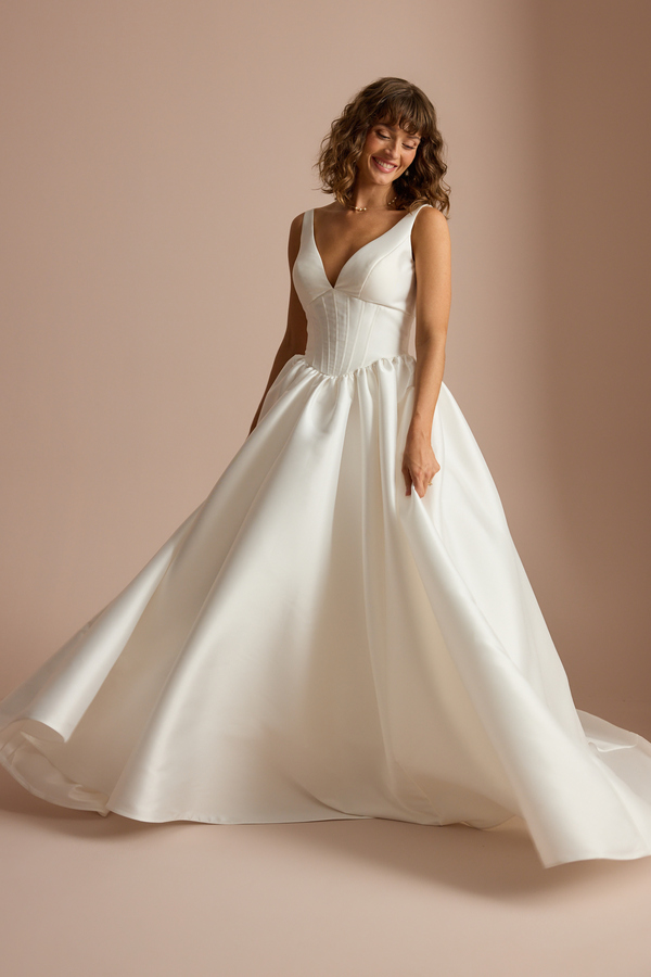 RUE DRESS