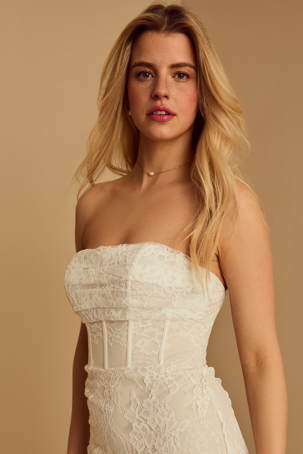 AMOUR DRESS
