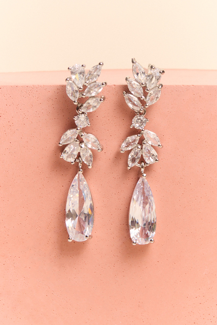 SPARKLING PEAR DROPS