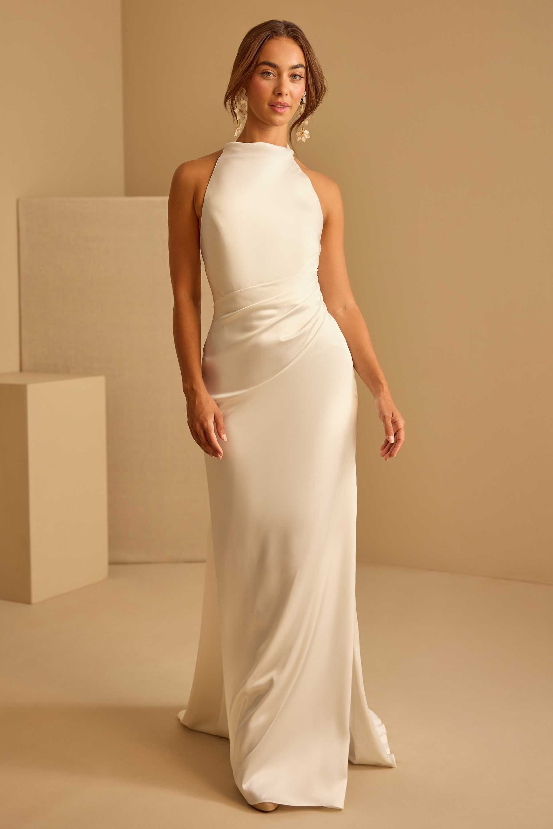 LEMURIA DRESS Detail 2