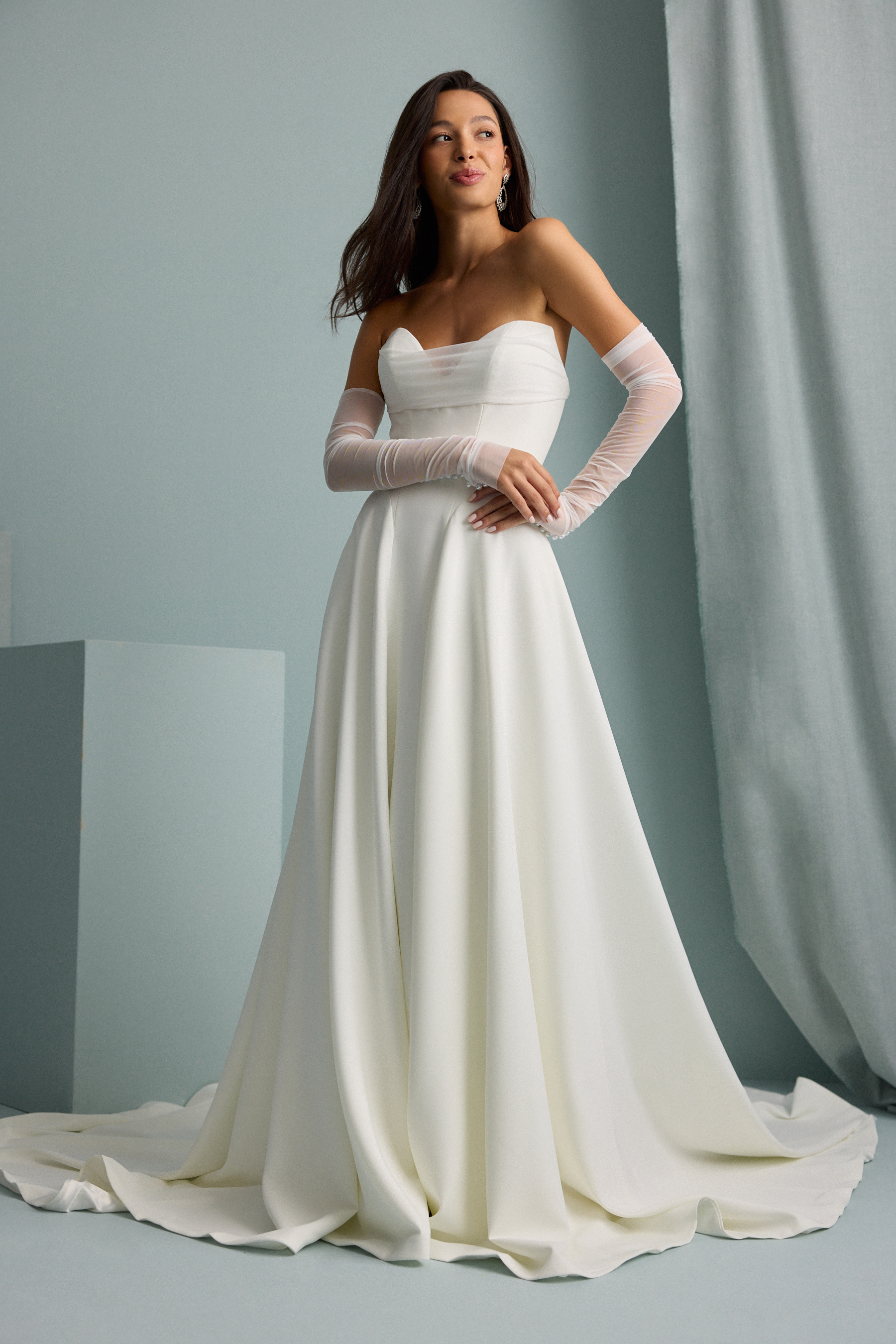 ACROPOLIS DRESS Detail 2