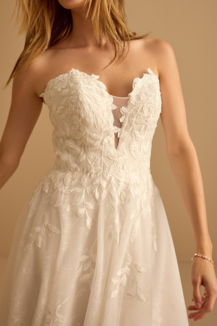 FLORENTINE DRESS
